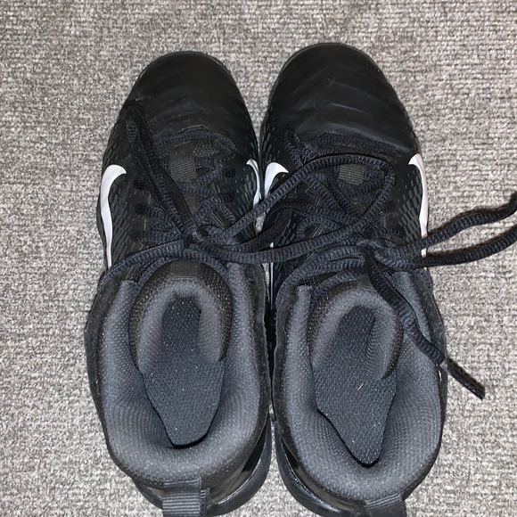 Nike Alpha Fastflex Cleats - Picture 5 of 7